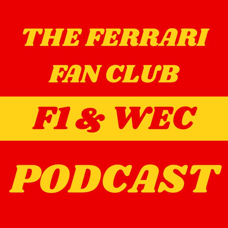 cover art for EP 037 | WEC Lone Star Le Mans Review