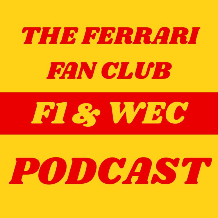 cover art for EP 051 | Tifosi Talk - John Elkann & WEC BoP for 2026