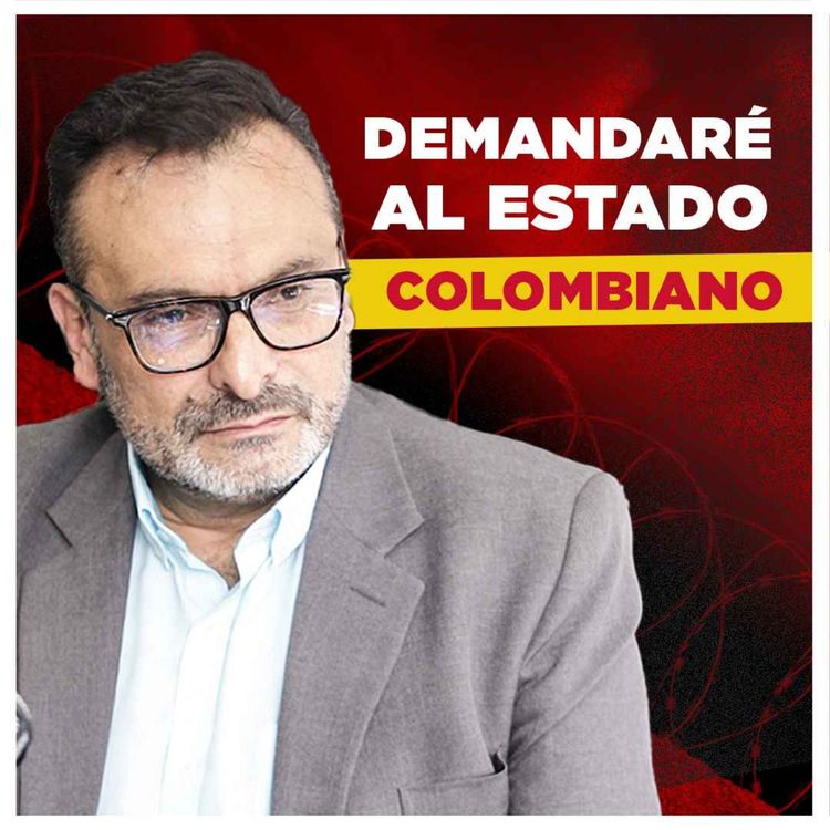 cover art for Lo que nadie te dice al salir de la cárcel | Camilo Higuera | Cárceles Podcast