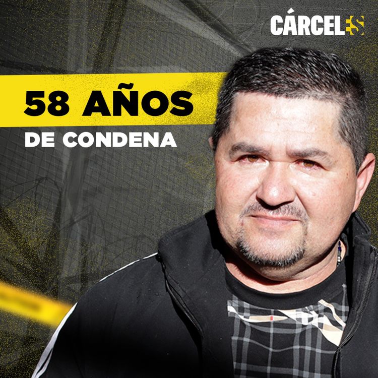 cover art for Mi primo me engañó y terminé en prisión | José | Cárceles Podcast
