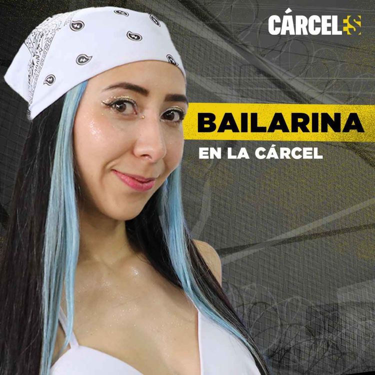 cover art for La cárcel huele a miedo | Laura | Cárceles Podcast