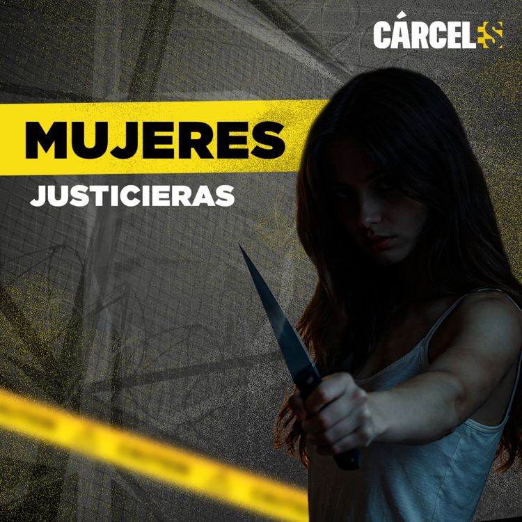 cover art for Me defendí de mi padrastro y terminé en la cárcel | Jenny