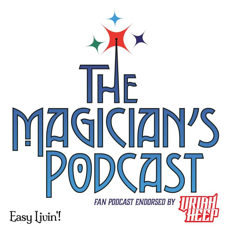 cover art for Easy Livin'