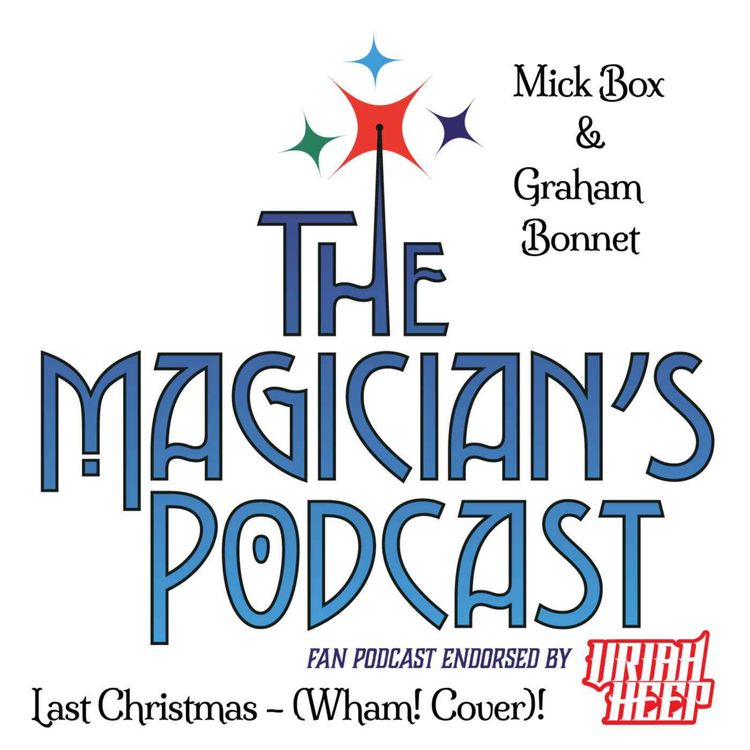 cover art for Last Christmas – (Wham! Cover)