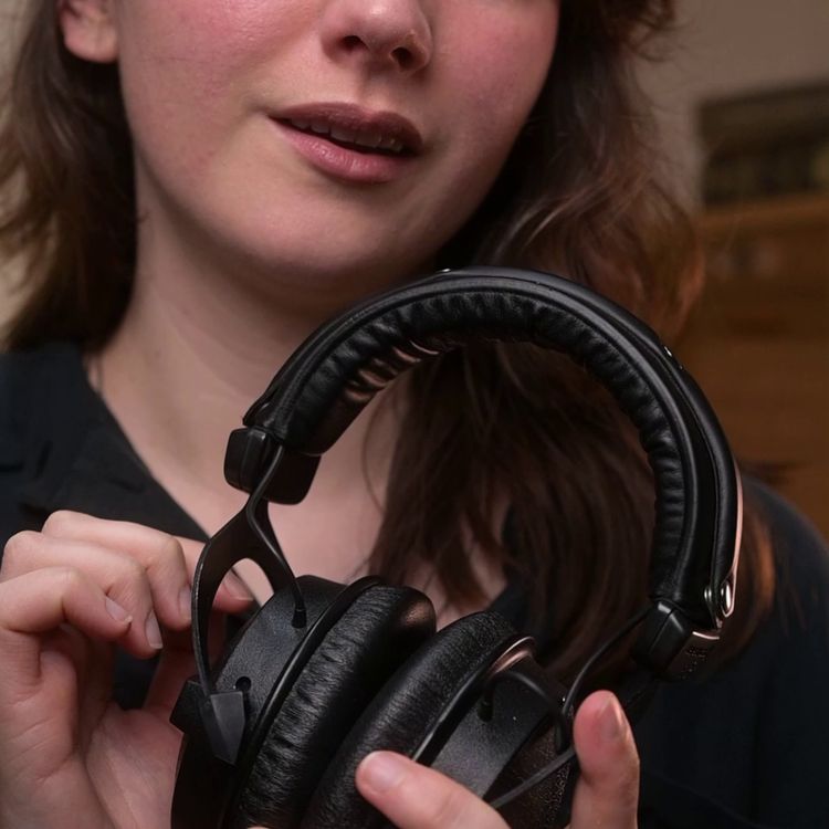 cover art for Asmr - Trois univers sonores pour te détendre