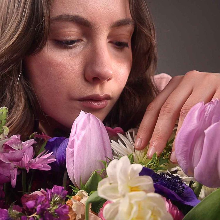 cover art for Asmr - Laisse-moi prendre soin de toi (tu es une coccinelle)