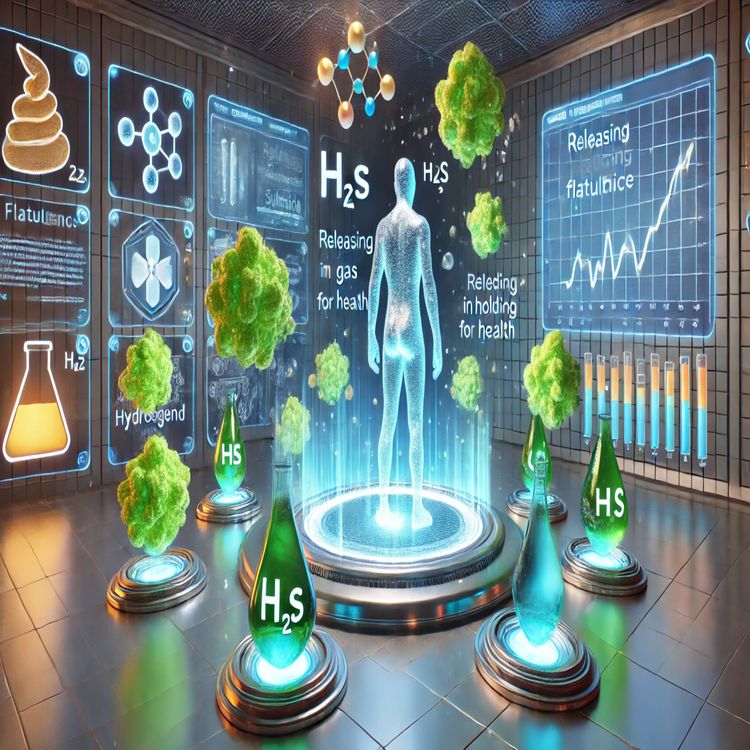 cover art for Instant Stress N°74: Les pouvoirs extraordinaires du #prout ou #pet en #santé! #péter #stress