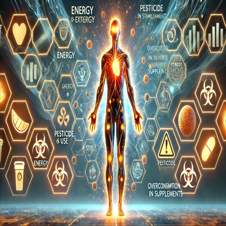 cover art for Instant Stress N°192 : la #caféine  est #nocive en #santé SAUF dans le #café !