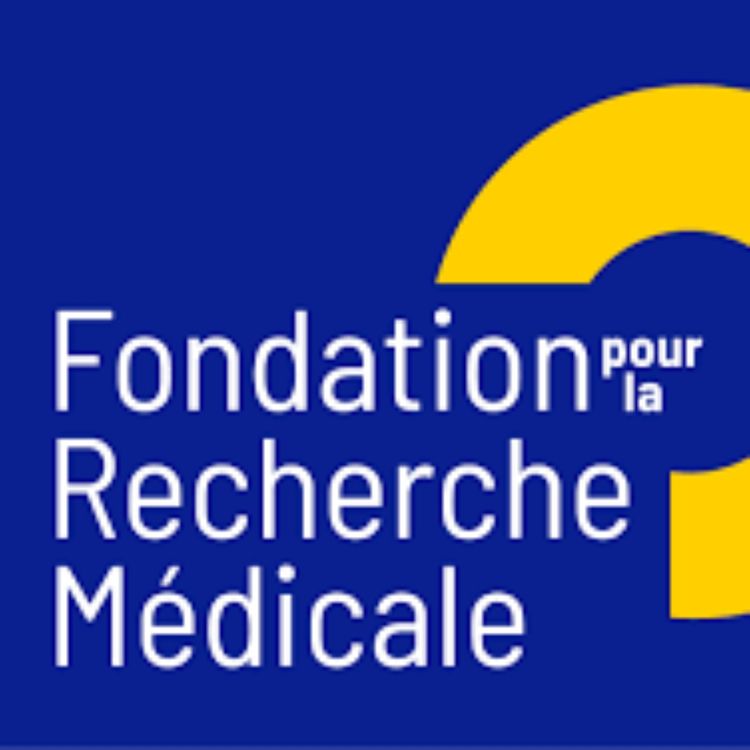 cover art for Instant Stress  #Asso et #Fondation : #FRM ou Fondation pour la Recherche Médicale ! #santé #don