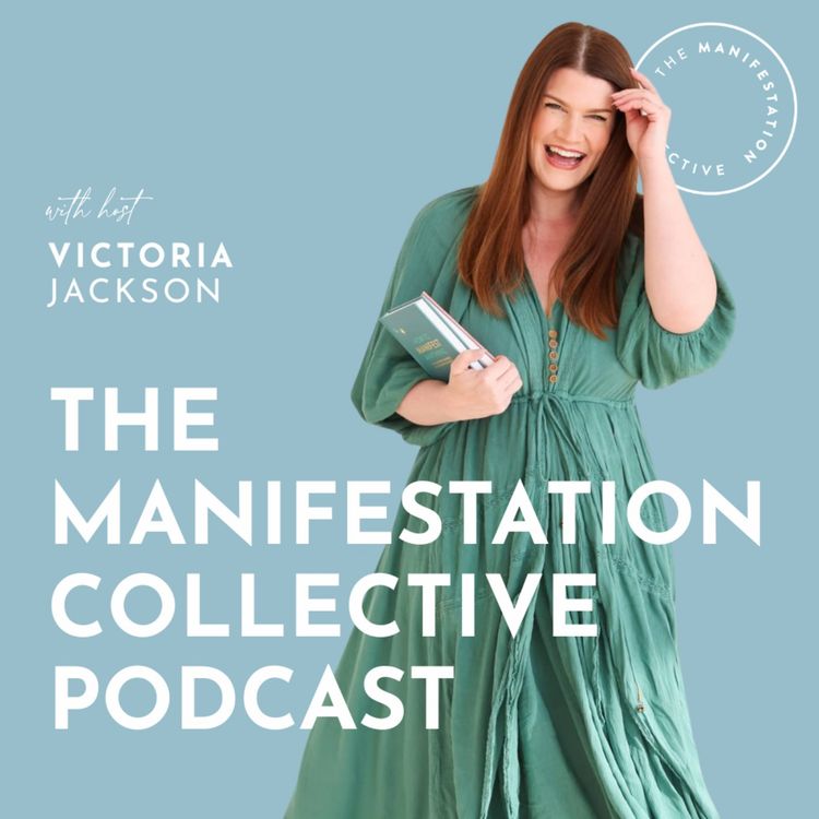 cover art for Ep. 133: Listen To This Guided Visualisation To Feel Instantly More Magnetic To Your Manifestations