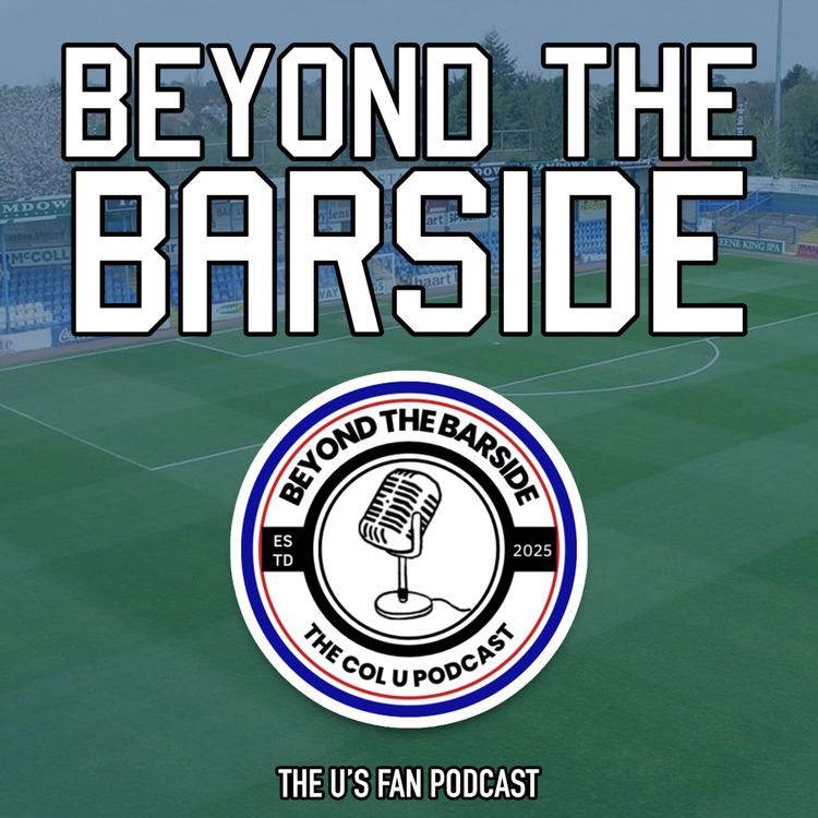cover art for The Preview Show: Crewe Alexandra (H)