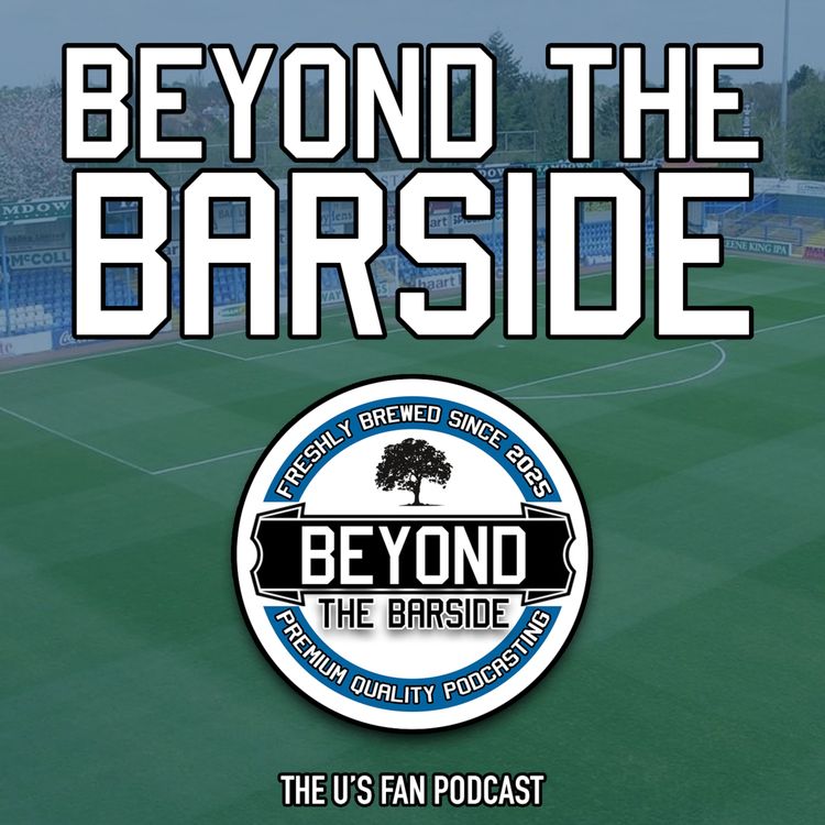 cover art for Episode 41 | Newport County (A)