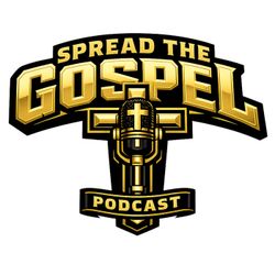 cover art for Spread the Gospel podcast