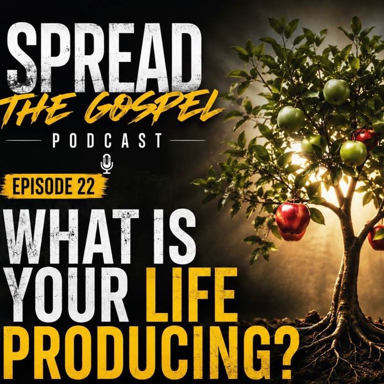 cover art for What is your life producing