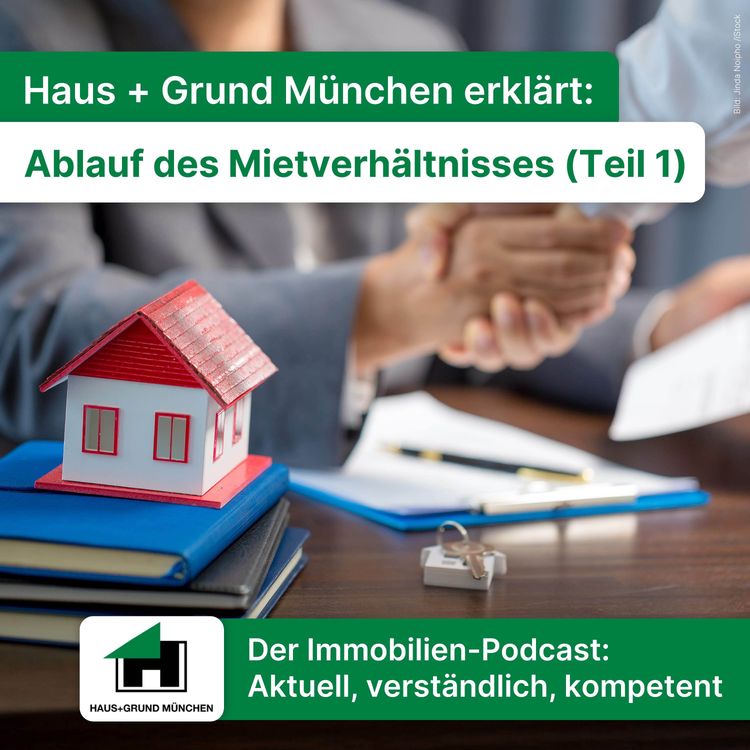 cover art for Miet-Albtraum oder Traummieter?