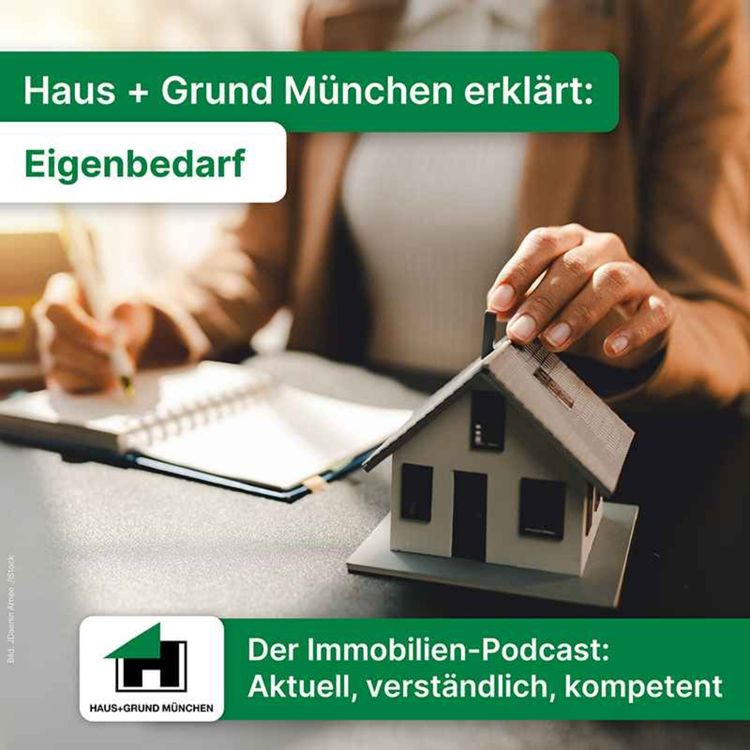 cover art for Die Eigenbedarf-Falle: Formfehler, Härtefälle & Lösungen