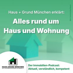 cover art for Haus und Grund München erklärt