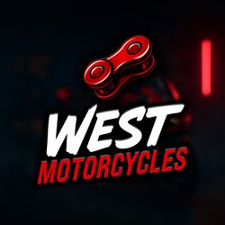 cover art for West Motorcycles 