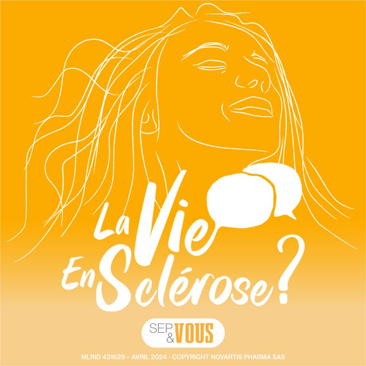 cover art for Aurélie : Comment concilier maternité et Sclérose en Plaques ?