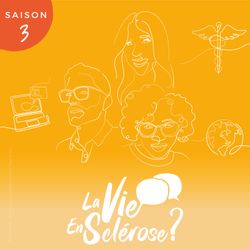 cover art for La Vie en Sclérose ?