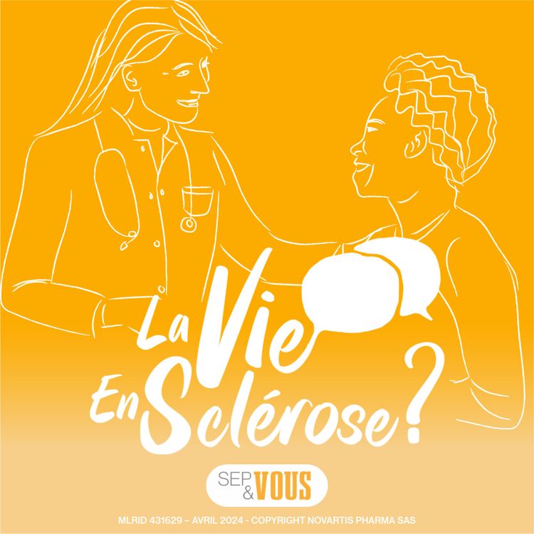 cover art for Cathy : Donner du sens à sa maladie en devenant patiente experte