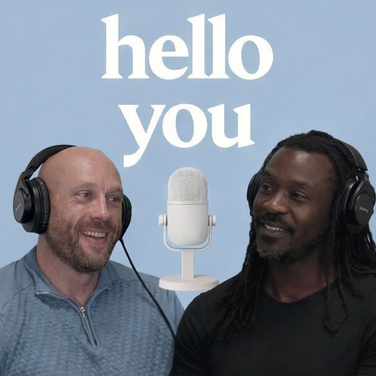 cover art for Hello You - Linvoy Primus