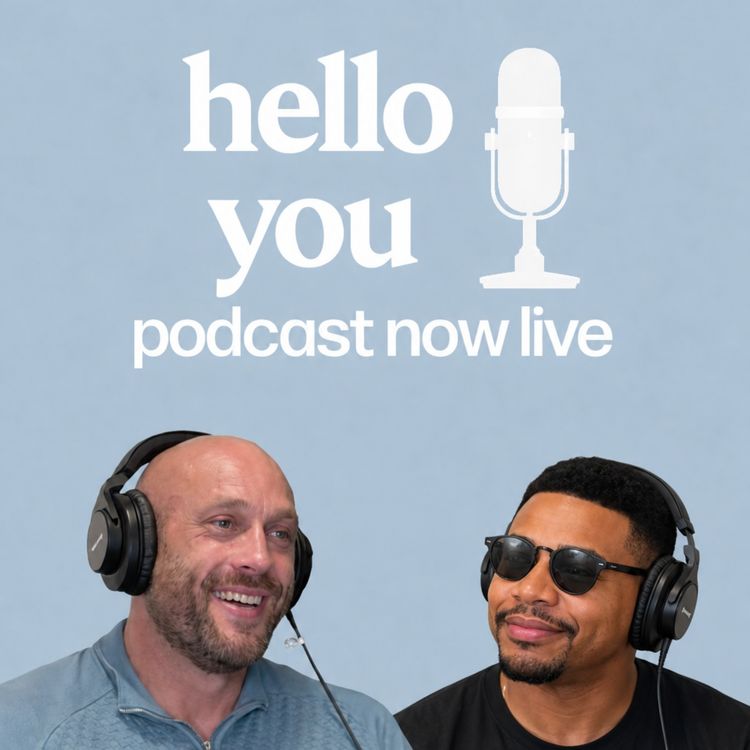 cover art for Hello You Kijaun Amey Epsiode