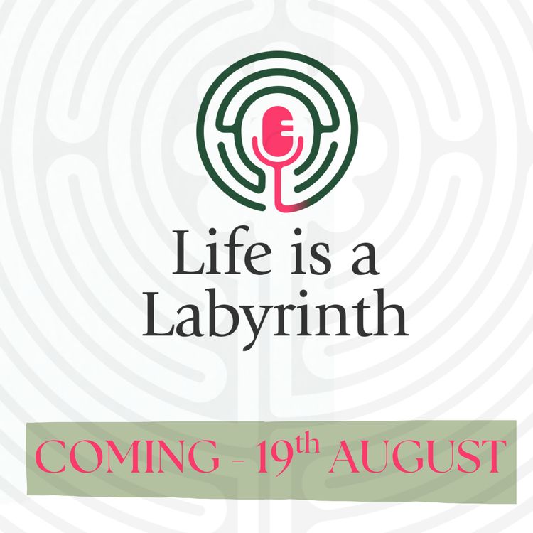 cover art for INTRODUCING - Life is a Labyrinth 