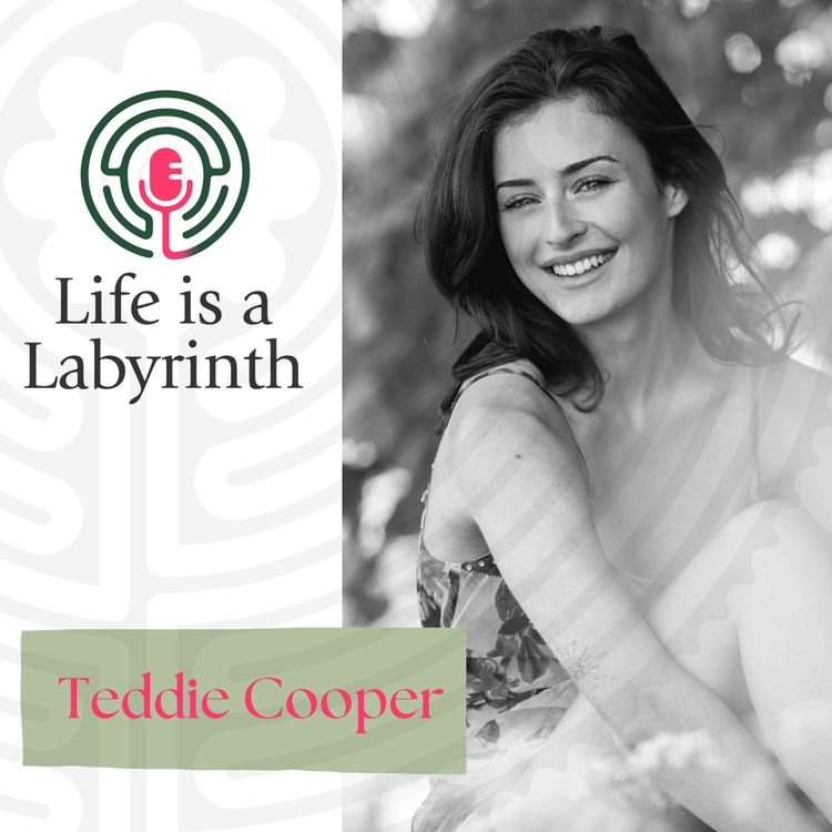 cover art for EP 2: Teddie Cooper 