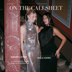cover art for On the callsheet