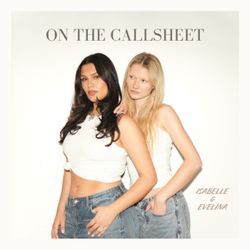 cover art for On the callsheet