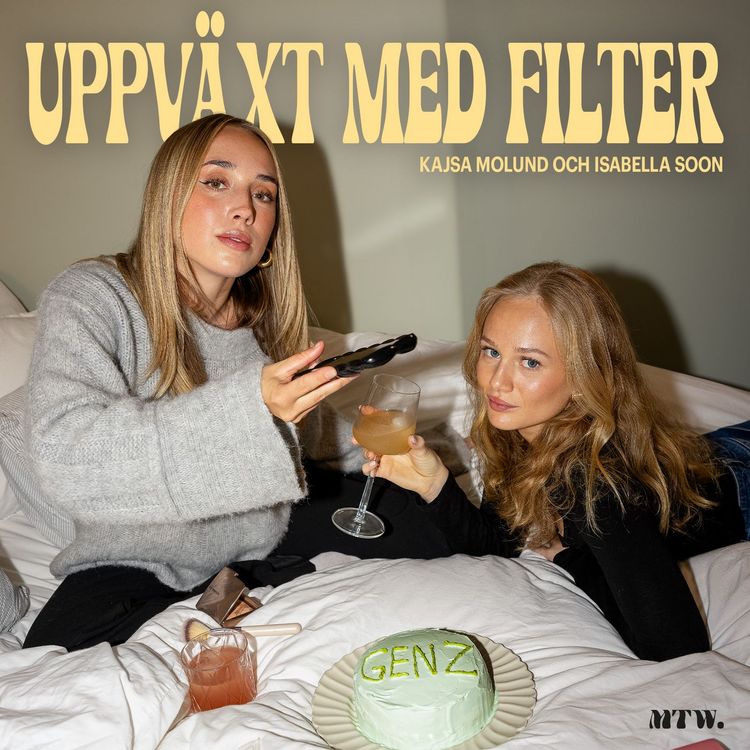 cover art for 40. Pianobar & svensk takeover i Sydney