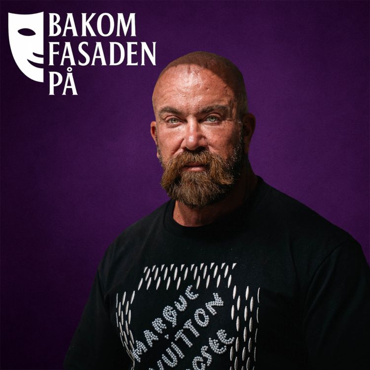cover art for 5. Bakom fasaden på Jan Emanuel