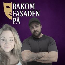 cover art for Bakom fasaden på