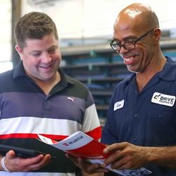 cover art for Wurth Listening: The Audio Blog by Wurth Canada