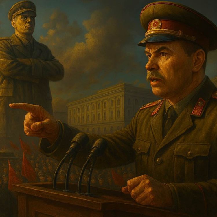 cover art for Diktatur