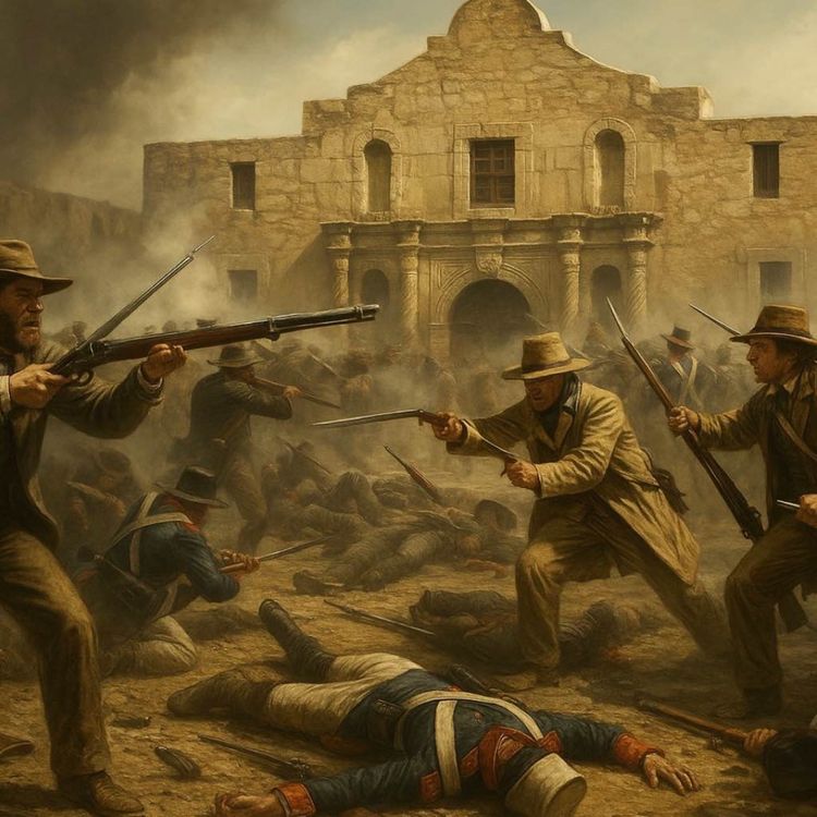 cover art for Bildandet av USA del 2 - USA–Mexiko-kriget