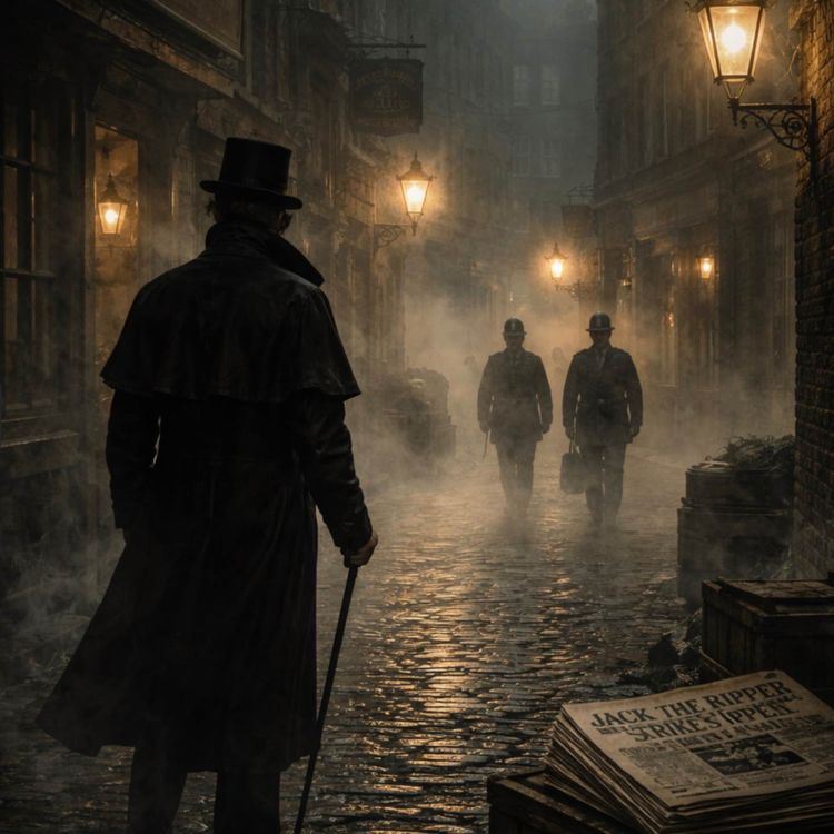 cover art for Jack Uppskäraren