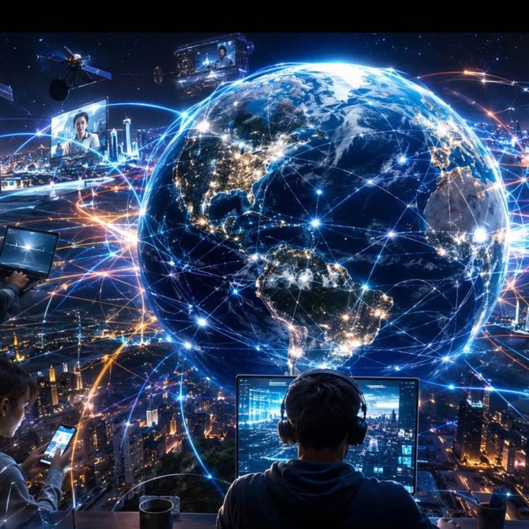 cover art for Internet - Dess användning och risker