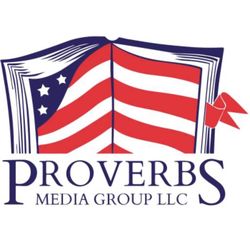 cover art for ProverbsMediaGroup