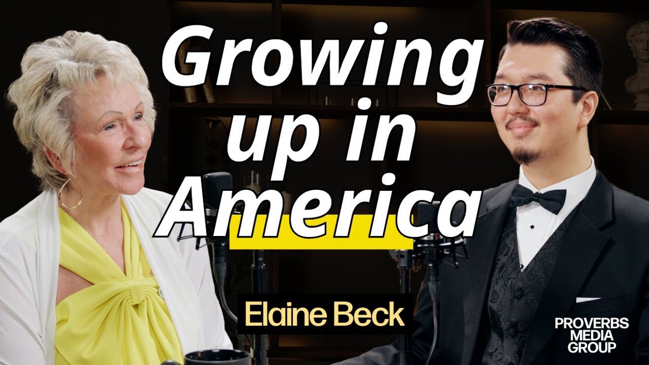 cover art for Episode 10: The Truth about God and America