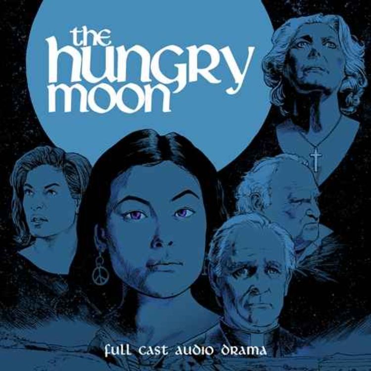 cover art for INTERVIEW WITH RAMSEY CAMPBELL
