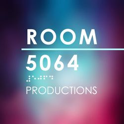 cover art for EVERYTHING ROOM 5064
