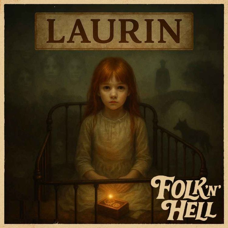 cover art for Laurin