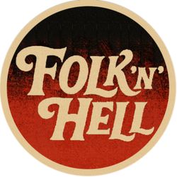 cover art for FolknHell