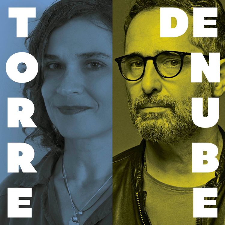 cover art for 1. El jardín | Parte 2: Conversación con Jorge Drexler