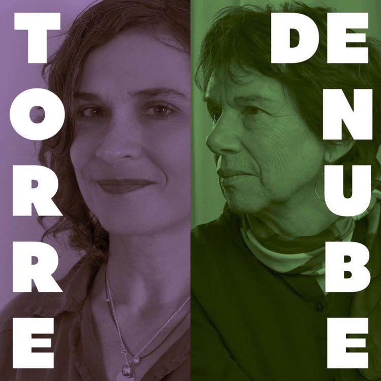 cover art for 7. Las fieles | Parte 2: Conversación con Yolanda Reyes