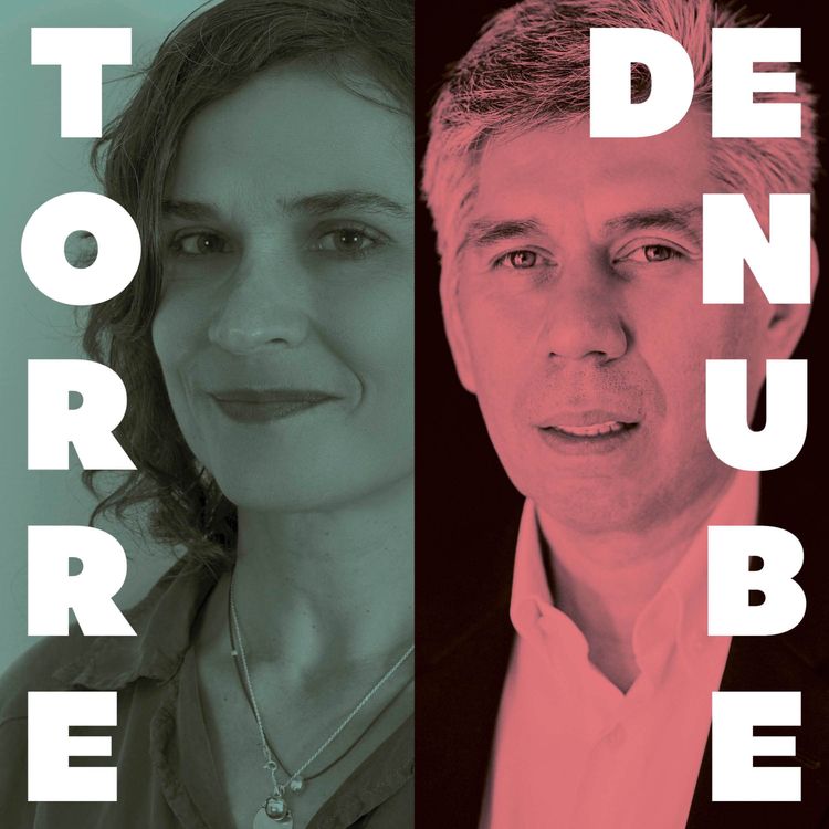 cover art for 8. El líder | Parte 2: Conversación con Daniel Coronell