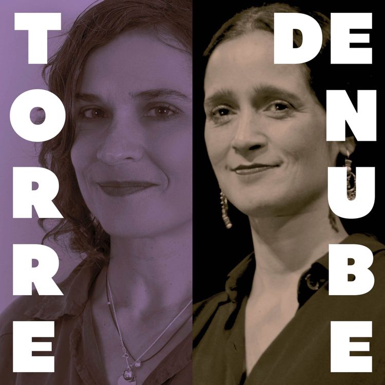 cover art for 9. Jesús según Juan | Parte 2: Conversación con Julieta Venegas