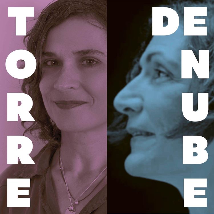 cover art for 11. La despedida | Parte 2: Conversación con Alma Guillermoprieto